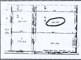 0 Crow Haven Rd, Langley, WA 98260