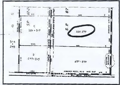 0 XXX Crow Haven Drive photo 1