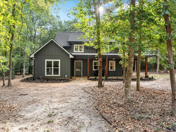 135 Woodfern Gln, Holly Lake Ranch, TX 75765