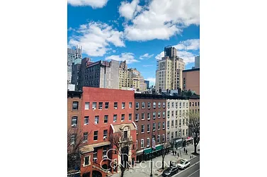 Rented by City Connections Realty