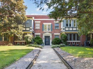 811 E Morehead St APT 6, Charlotte, NC