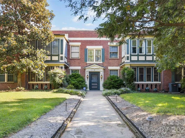 811 E Morehead St APT 6, Charlotte, NC 28202