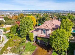 26958 Shadow Tree Ln, Valencia, CA 91381