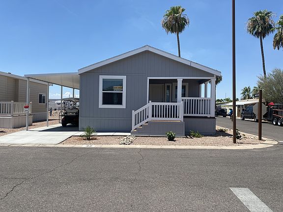 4th image of 10936 E Apache Trl Lot 32