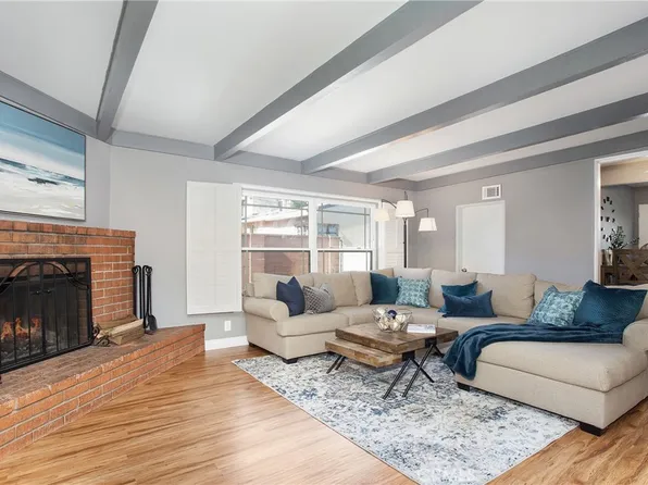 2358 W Valdina Ave, Anaheim, CA 92801