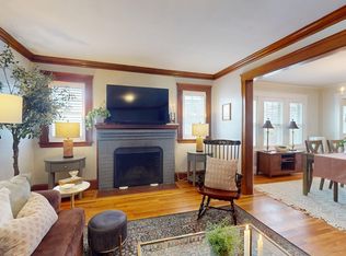 85 Bradford Rd #85, Watertown, MA 02472