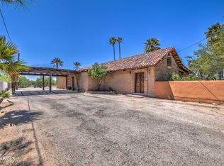 601 E Butte Ave, Florence, AZ 85132