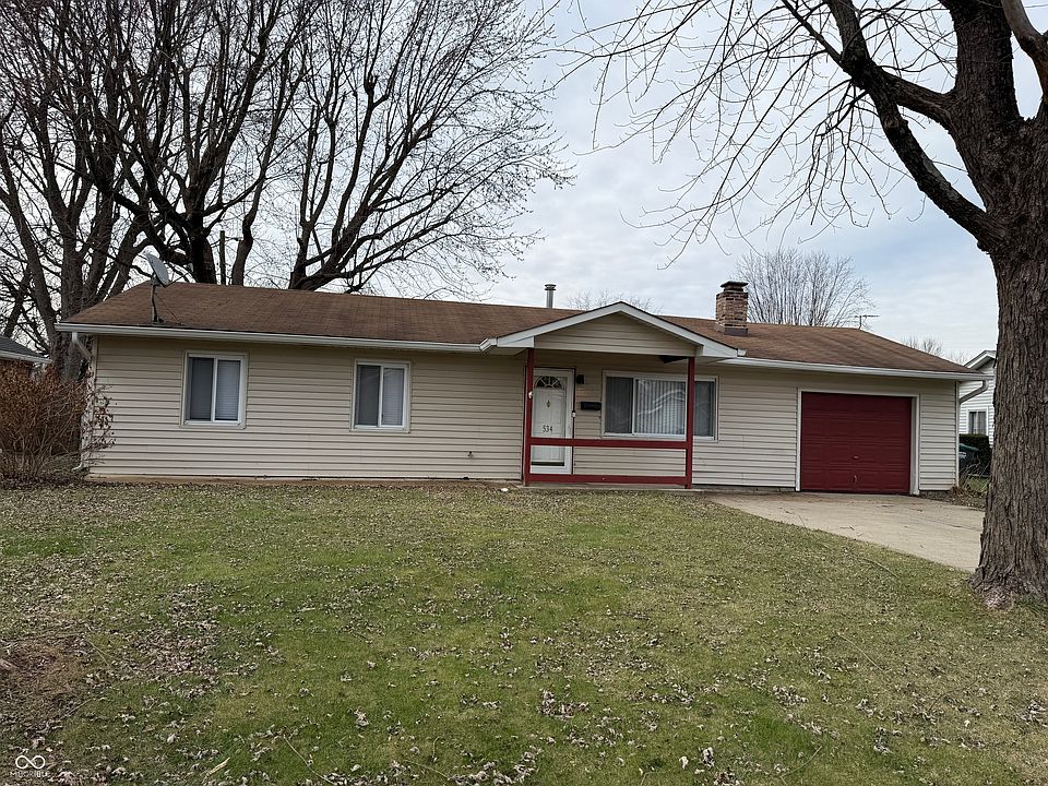 1st image of 534 Mooreland Dr