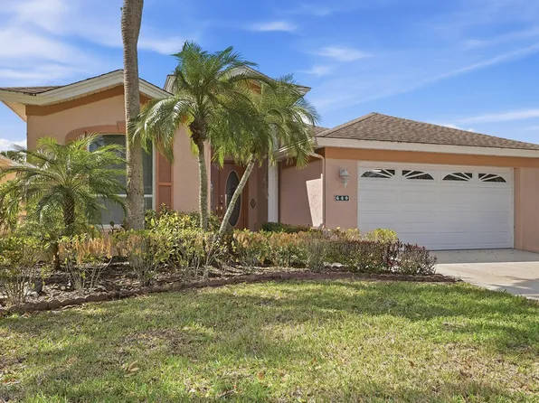 640 NW Venetto Court, Port St Lucie, FL 34986