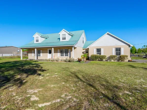 7290 NE 106th Ter, Bronson, FL 32621