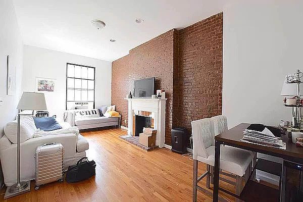 1st image of 107 W 74th St APT 3