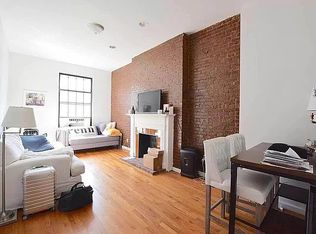107 W 74th St APT 3, New York, NY 10023