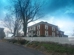 1776 Cross Keys Rd, Harrisonburg, VA 22801