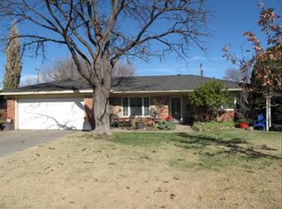 7104 Imperial Trl, Amarillo, TX 79106