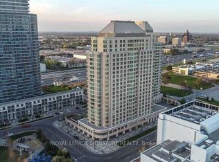 11 Lee Centre Dr #1011-E09, Toronto, ON M1H 3J5