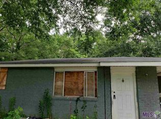 431 Tate Rd, Denham Springs, LA 70726