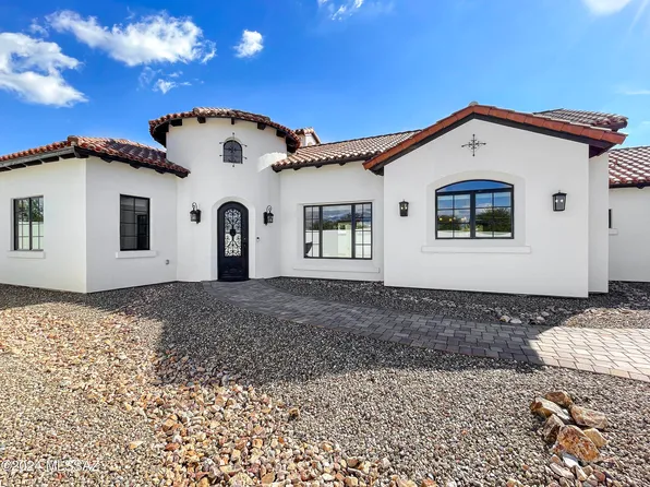 2332 E 8th St, Tucson, AZ 85719