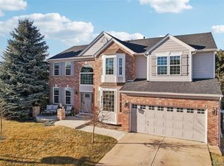 9554 Queenscliffe Dr, Highlands Ranch, CO 80130