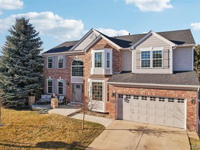 9554 Queenscliffe Drive, Highlands Ranch, CO, 80130