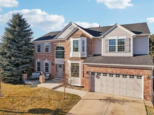 9554 Queenscliffe Drive, Highlands Ranch, CO 80130