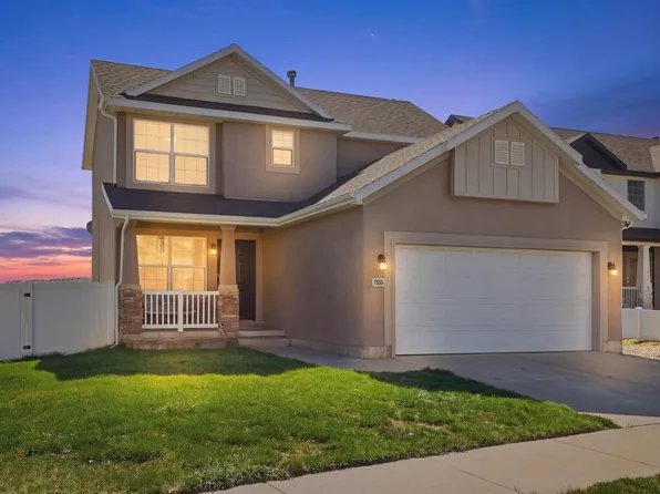 7553 S Valley Maple Dr, West Jordan, UT 84081