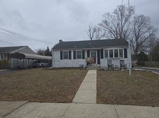 124 E Clinton St, Clayton, NJ 08312