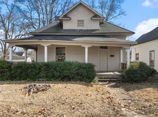 2701 Avenue H, Birmingham, AL 35218