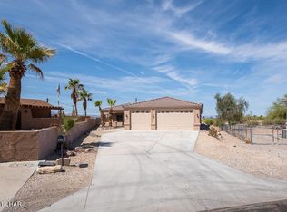 2500 Venturer Ln, Lake Havasu City, AZ 86403