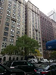 Rented by Keller Williams NYC