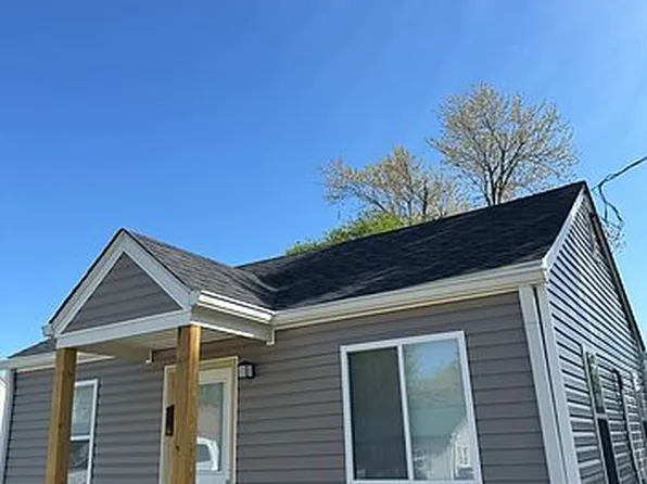 530 Kirkpatrick Ave, Hodgenville, KY 42748