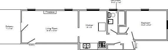 3rd image of 304 Fountain Ave