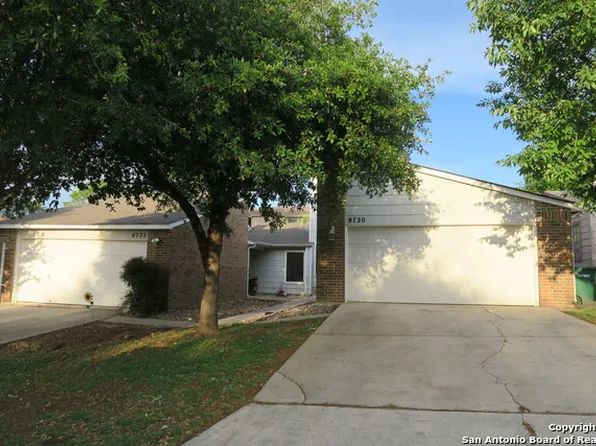 8720 Welles Hbr, San Antonio, TX 78240