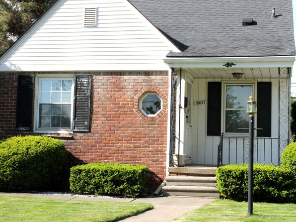 18657 Audette St, Dearborn, MI 48124