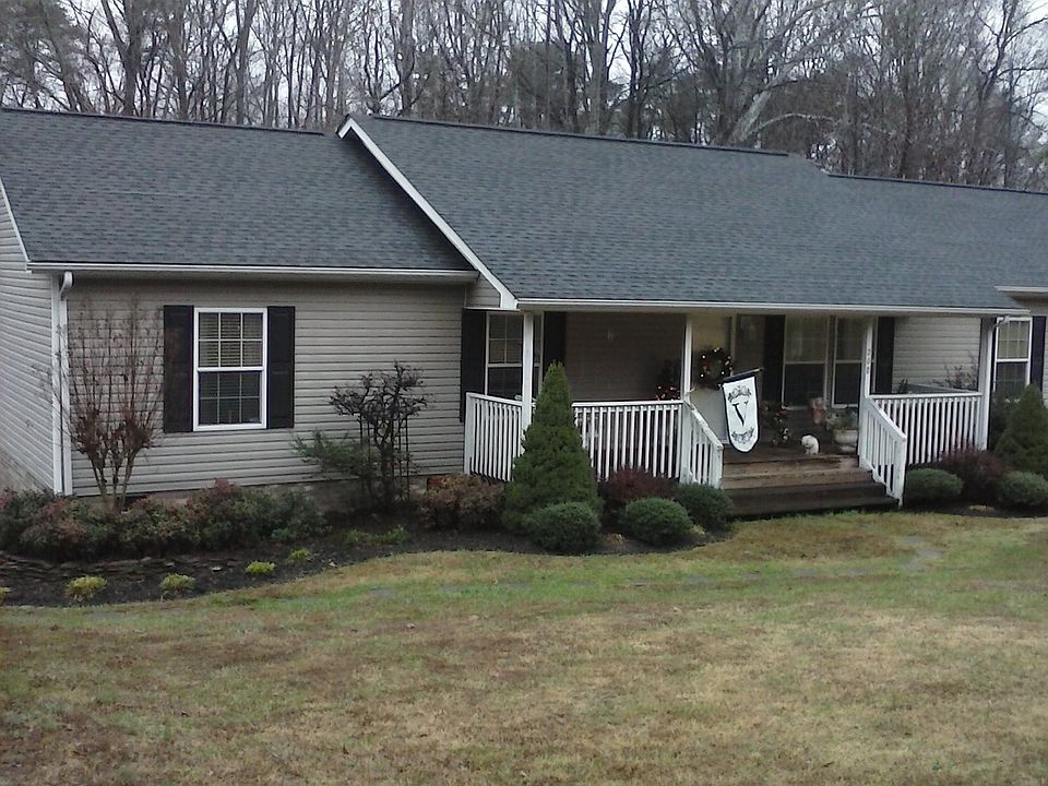 Welcome Home!