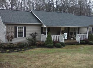 208 Treadway Dr, Danville, VA 24541