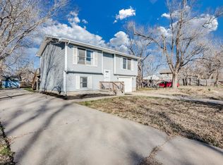 419 N Anna St, Wichita, KS 67212