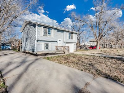 419 N Anna St, Wichita, KS, 67212