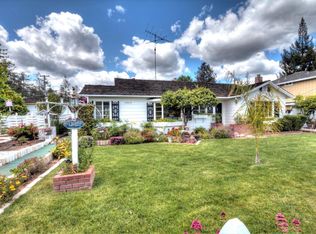 13813 Saratoga Vista Ave, Saratoga, CA 95070