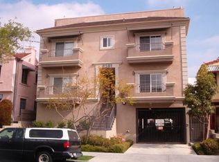 8251 Blackburn Ave APT 4, Los Angeles, CA 90048