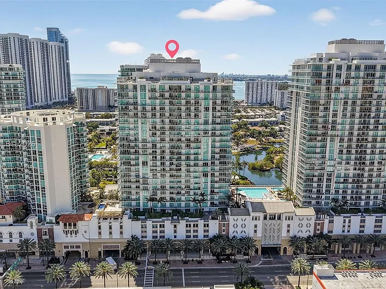300 Sunny Isles Blvd #4-804 — Photo 63