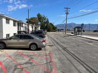 1900 West Apartments, Roy, UT 84067