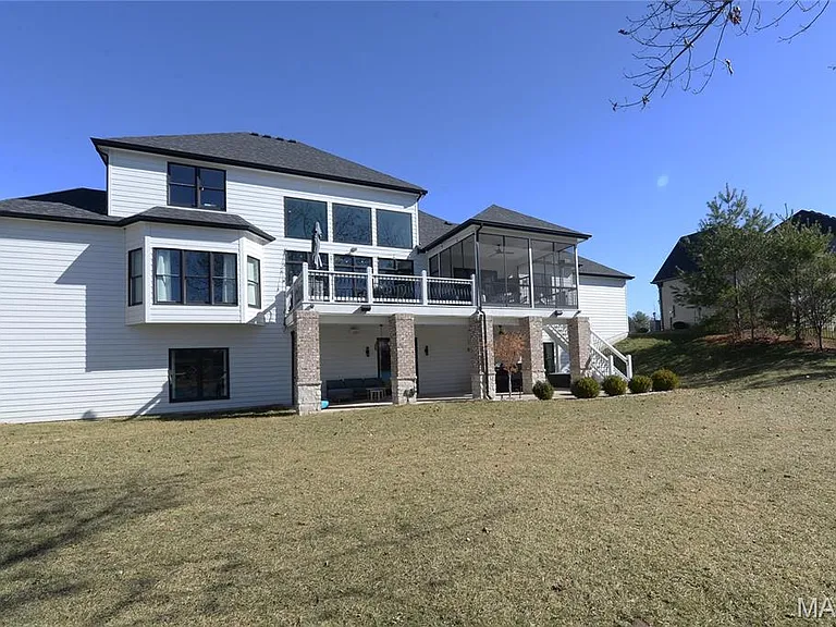 17016 Lakeside Rdg — Photo 78