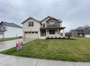 19 River Chase LOT 19, Clarksville, TN 37043