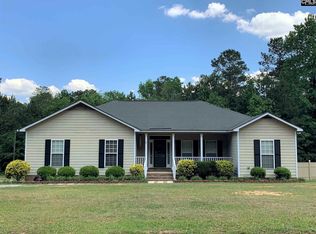 2056 Old Whitmire Hwy, Newberry, SC 29108