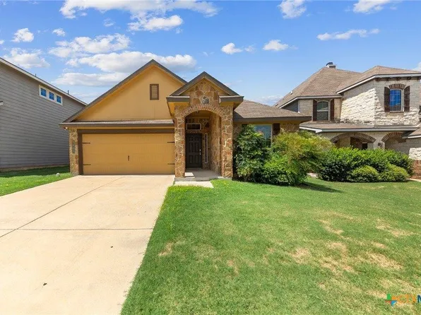 3409 Greyfriar Dr, Killeen, TX 76542