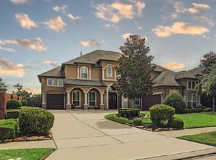 5006 Bridgeton Place Ln, Sugar Land, TX 77479