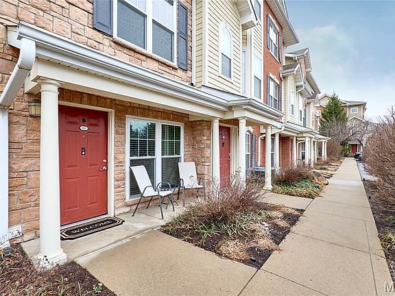 2nd image of 2612 McKnight Crossing Ct