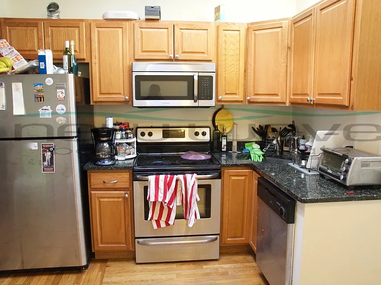 20 Symphony Rd #1 — Photo 1
