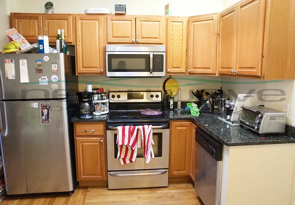 20 Symphony Rd #1