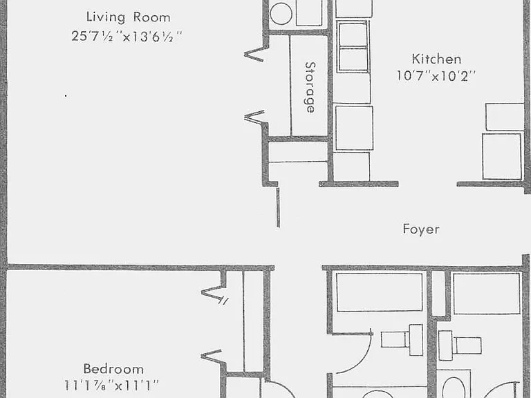 Heritage Ridge Apartments — Photo 26